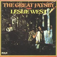 Leslie West - The Great Fatsby (RCA, 1975)