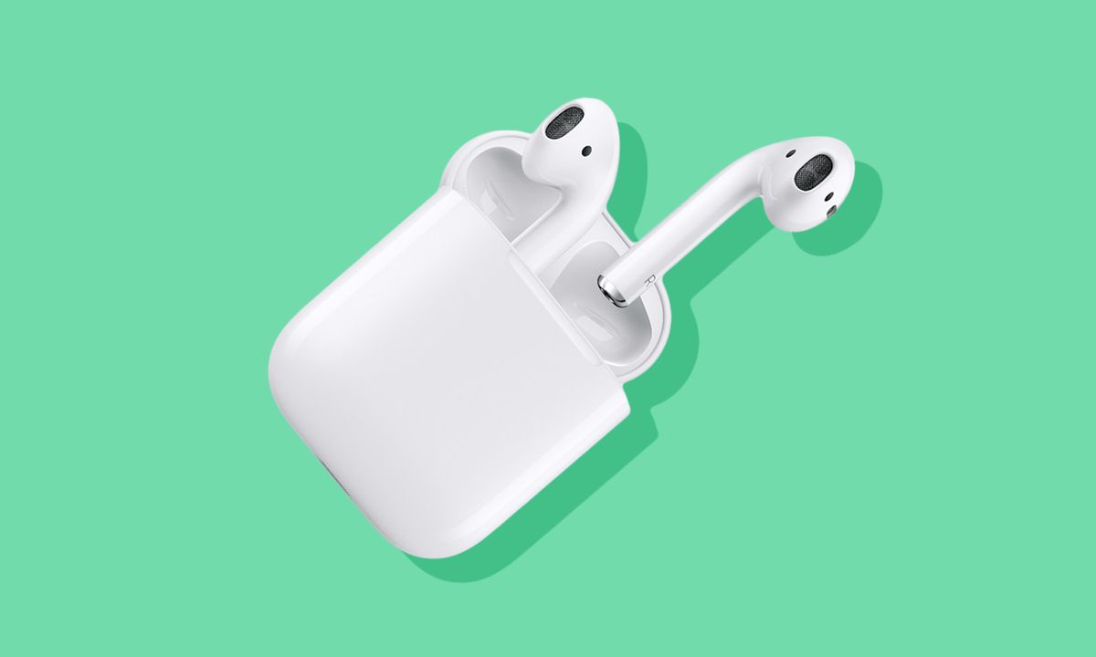 Here’s One More Reason to Get AirPods for iPhone X | Tom's Guide