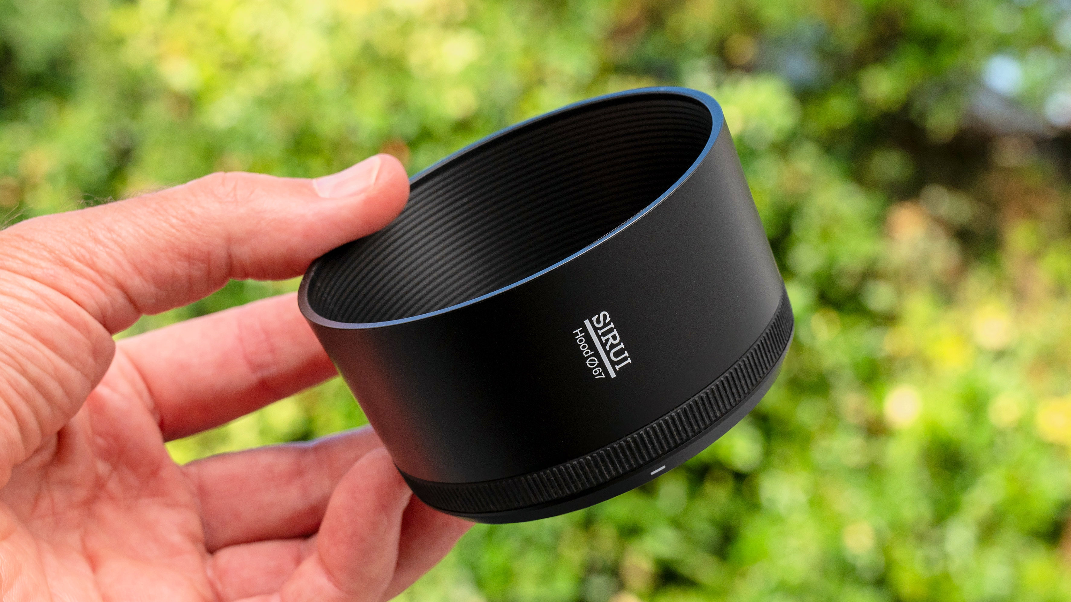 Sirui Aurora 85mm f/1.4 product image