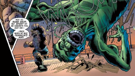 Immortal Hulk #41