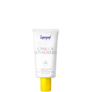 Supergoop!® Unseen Sunscreen SPF 40, 1.7 fl. oz.