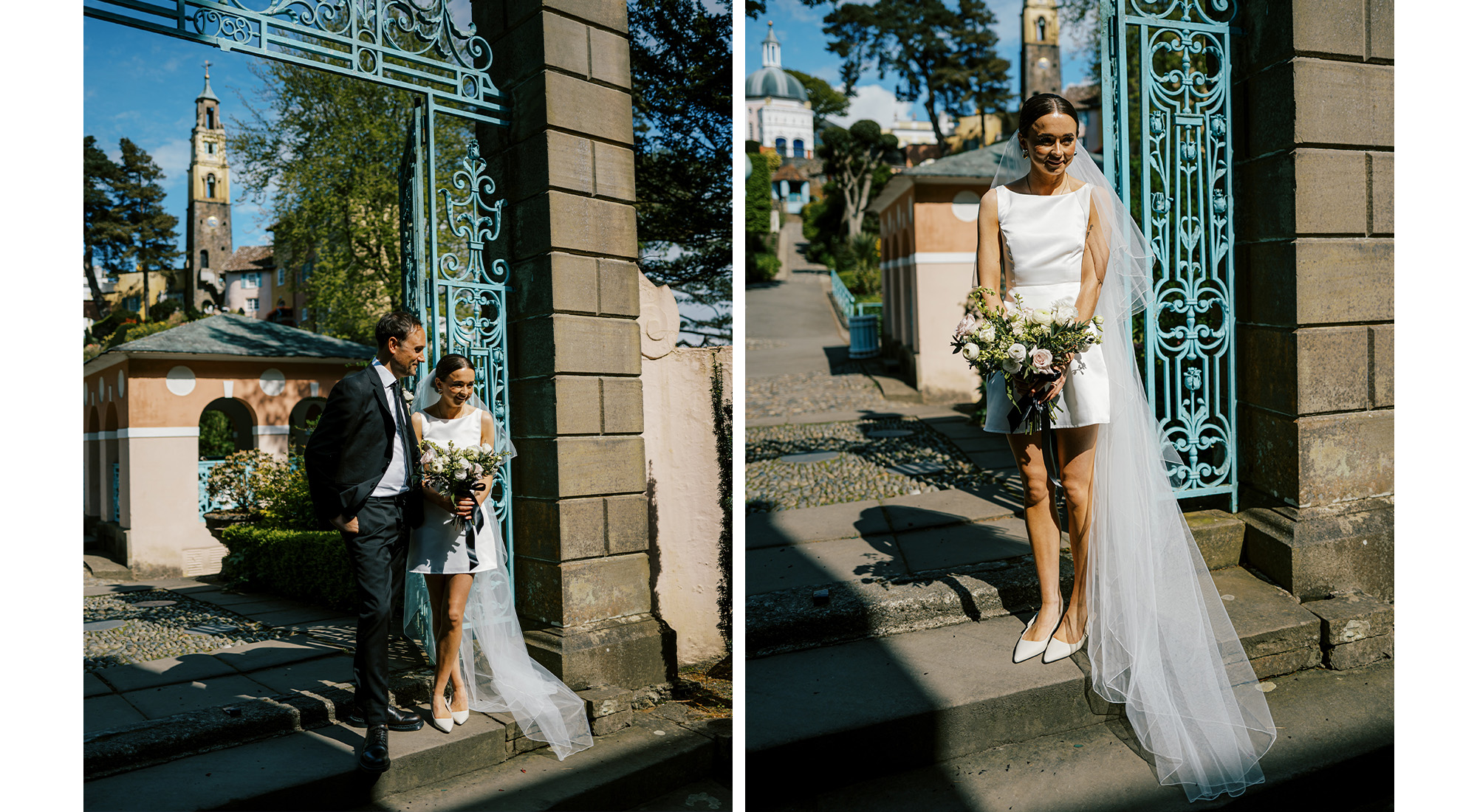 @gingerbeardweddings for Grace and Justin Day's wedding