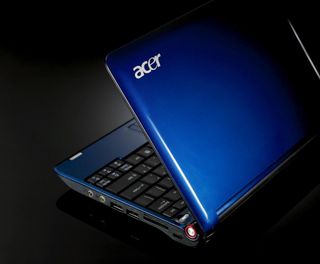 Acer's Aspire One