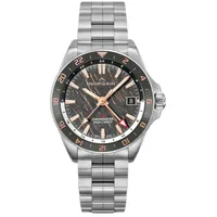 Norqain Neverest Glacier GMT:&nbsp;was £3,750, now £2,812.50 at Jura Watches