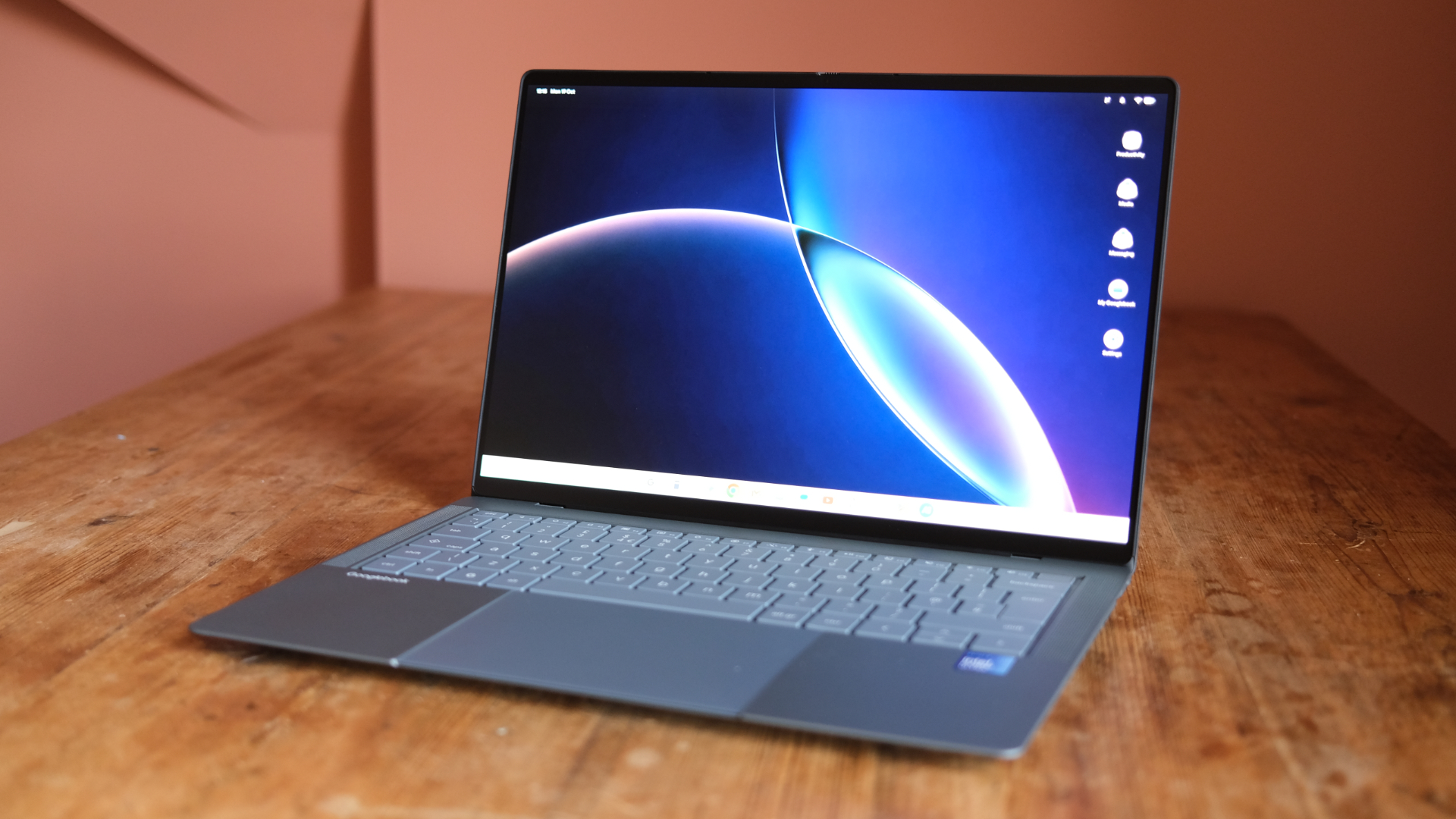 Asus Googlebook 14 review