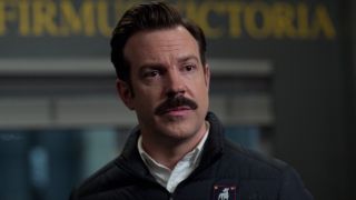 Jason Sudeikis on Ted Lasso