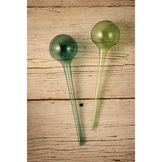 Watering Globes, Set of 2