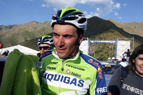 Ivan Basso (Liquigas)
