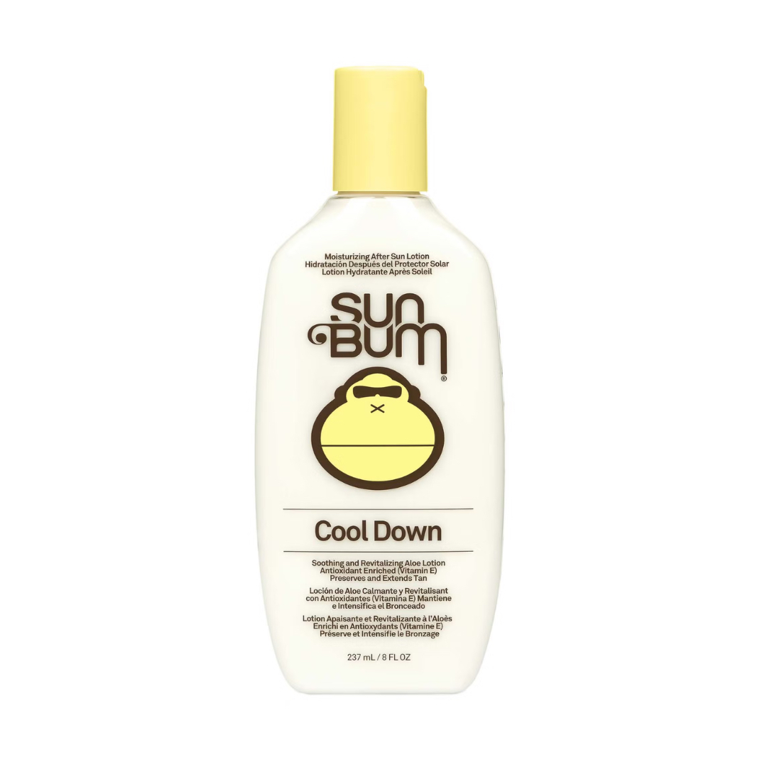 Sun Bum Cool Down Hydrating After Sun Lotion
