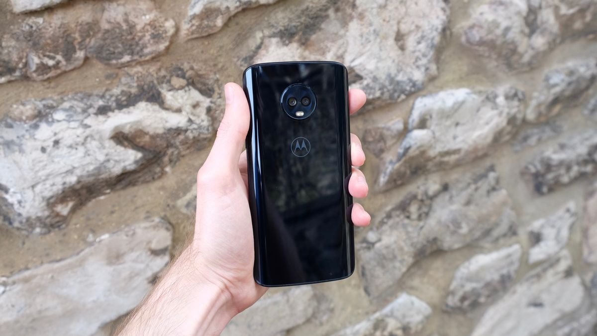 Verdict and competition Moto G6 Plus review Page 4 TechRadar