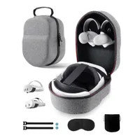 VORI Case for VR Headsets $29.99 $22.79 at AmazonSave $7.20 VORI Case for VR Headsets $29.99 $22.79 at AmazonSave $7.20