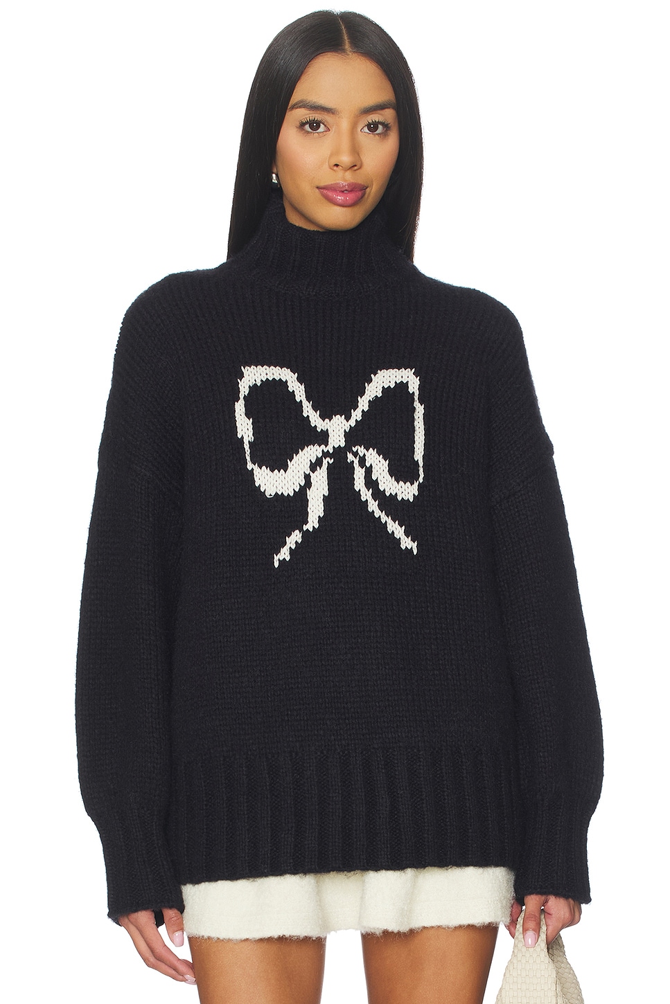 Cece Turtleneck