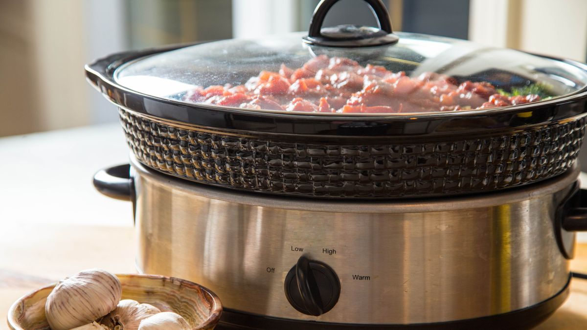 7 things you should never put in a slow cooker