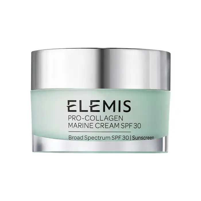 Elemis , Pro Collagen Marine Cream SPF 30