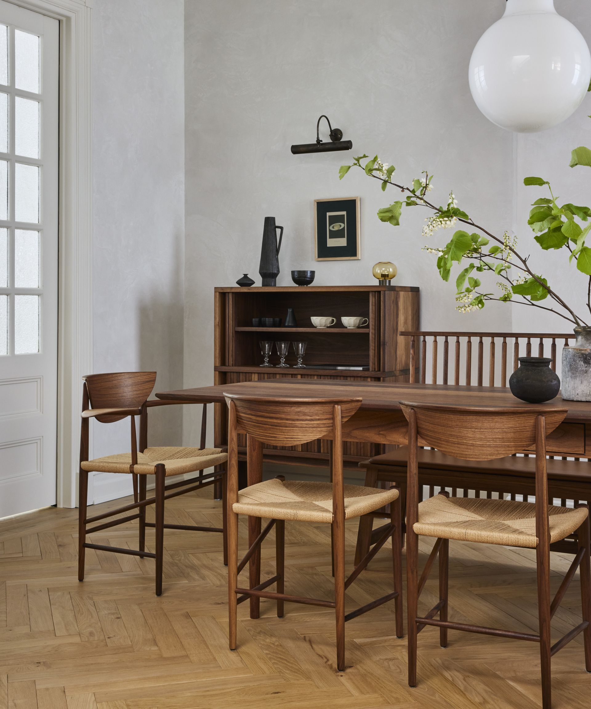 Design and Decor Ideas for Your Dining Room - Lowe's