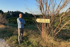 Matt Walls' wines of 2024