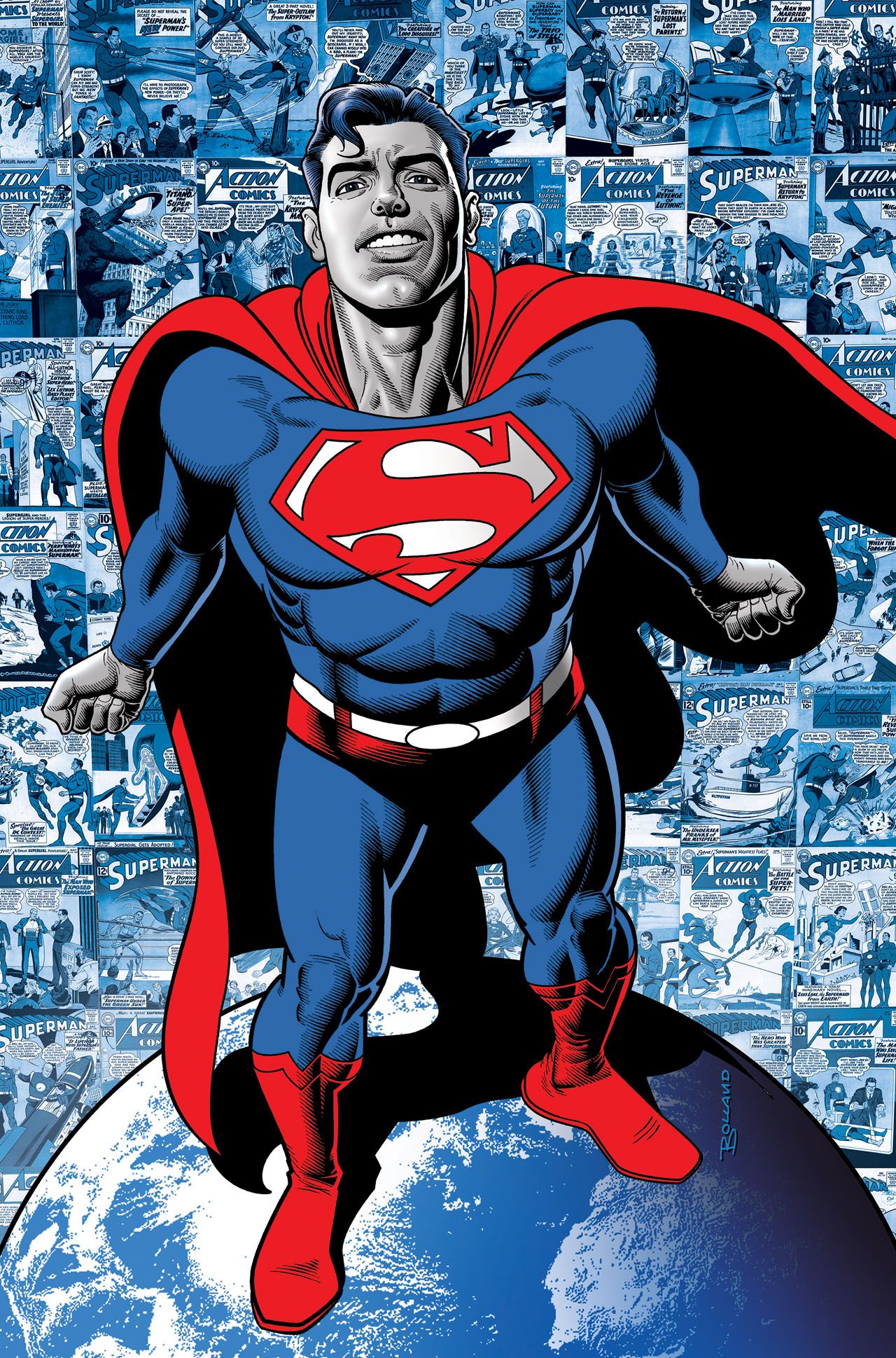 DC April 2021 solicitations