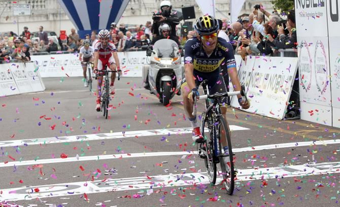 Rafal Majka (Team Saxo - Tinkoff)