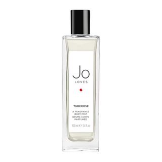 Best perfume mists Jo Loves Tuberose A Fragrance Mist