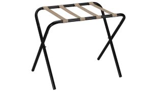 Household Essentials 2126-1 Folding Luggage Rack