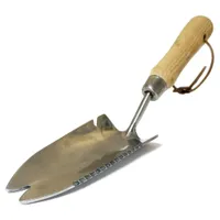 Greenman Multipurpose Hand Trowel: £16.91 at Amazon