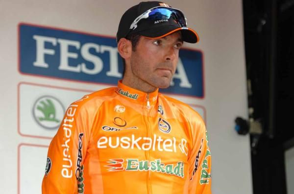 Gorka Verdugo (Euskaltel - Euskadi)