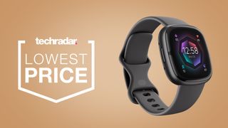 The Fitbit Sense 2 is now at its lowest ever price at