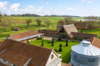 Chapel Barn