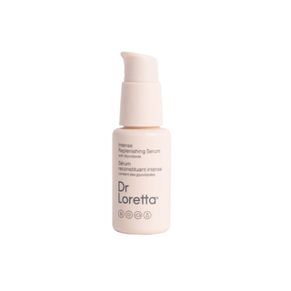 Dr Loretta's Intense Replenishing Serum, which Is Great For Treating Signs Of Dry Skin