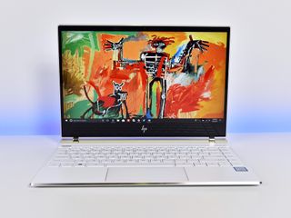 The HP Spectre 13t is an amazing laptop, but still uses a dated 16:9 display.