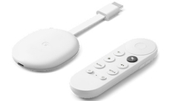Chromecast with Google TV HD: was $29 now $19 @ AmazonPrice check: $19 @ Best Buy