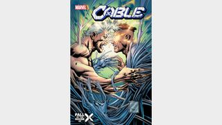 CABLE #4 (OF 4)
