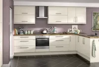 Orlando Cream Kitchen | WAS £760, NOW £456