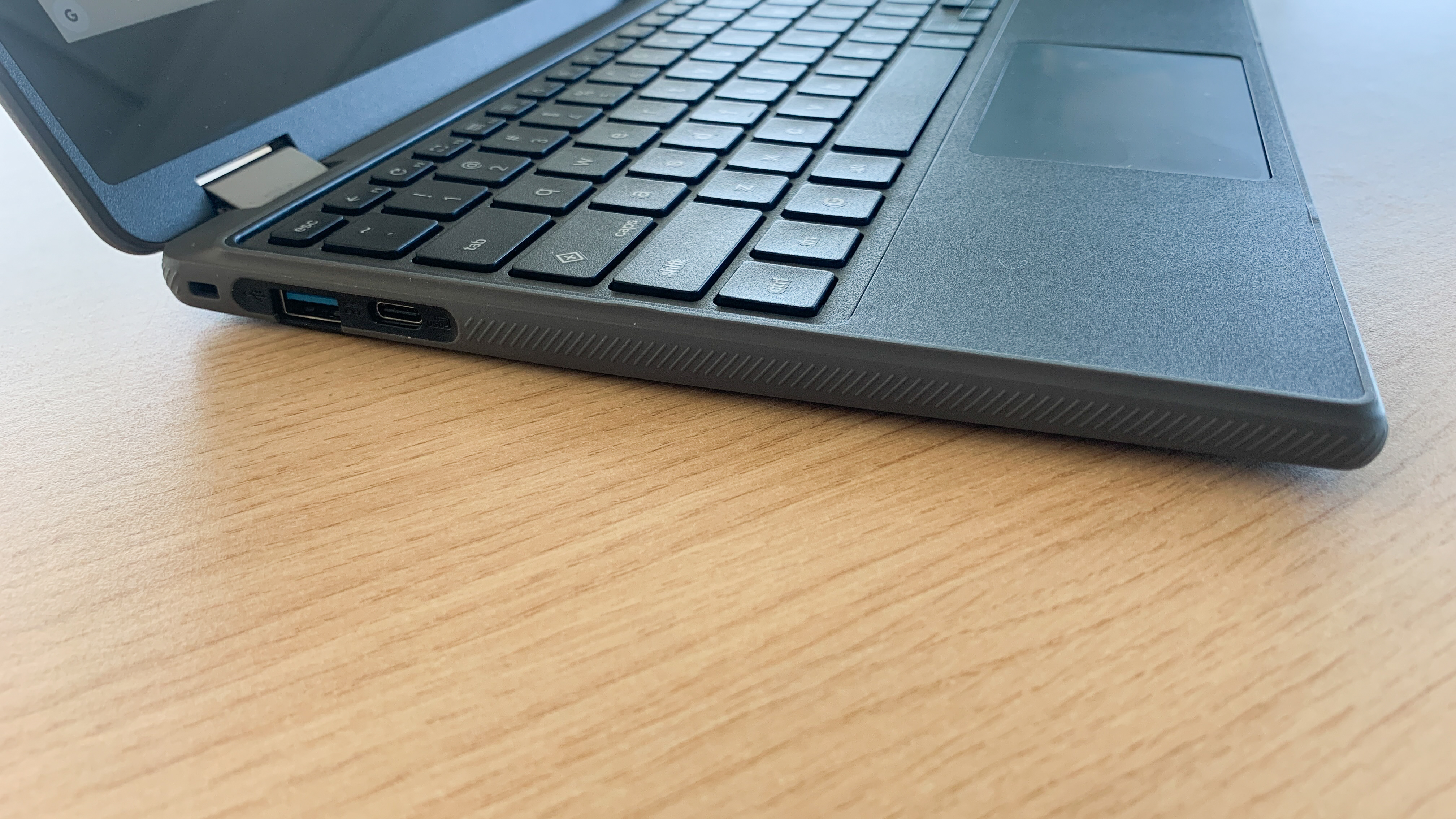 Acer Chromebook Spin 311