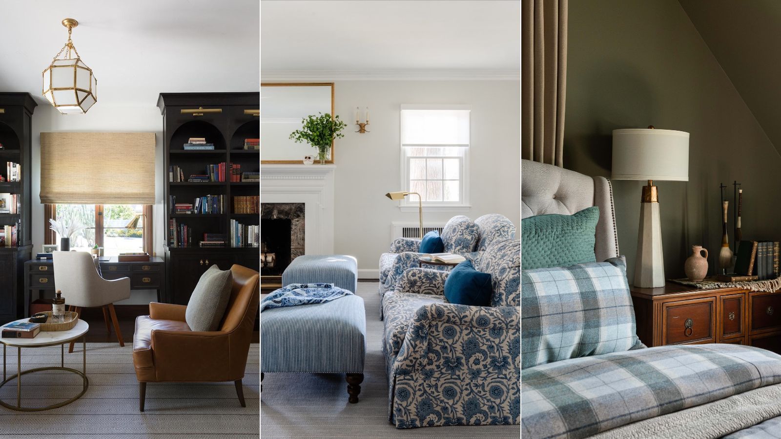 How to recreate the iconic Nancy Meyers aesthetic in your home