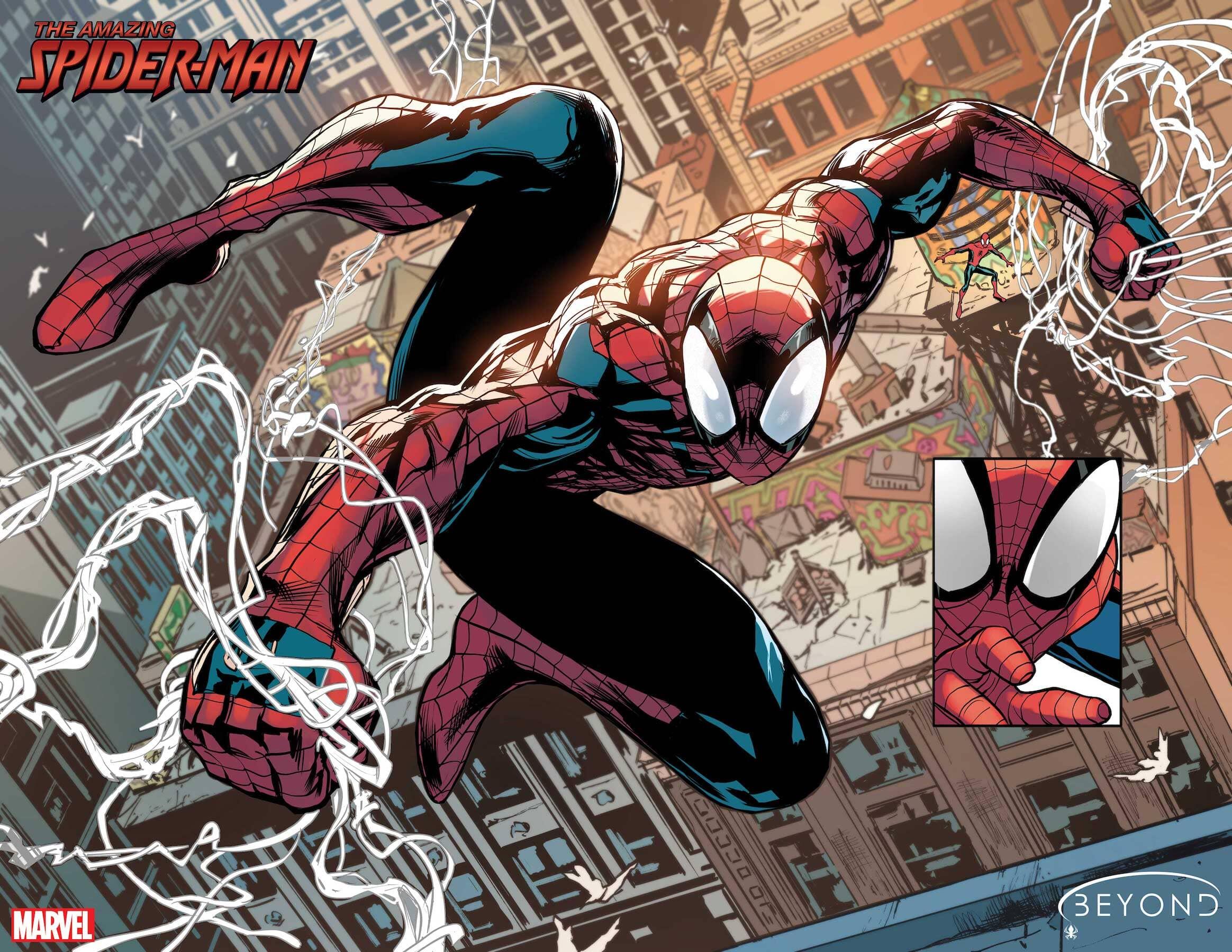 Amazing Spider-Man #75