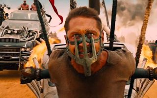 Fire up the projector, and watch these favorites