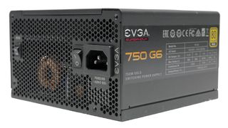 EVGA 750 G6