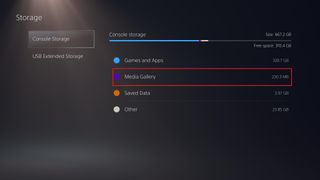 How to move PS5 screenshots to PC or phone - media