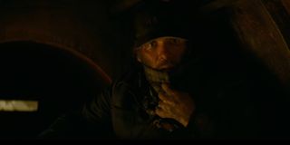 Cillian Murphy in A Quiet Place: Part 2