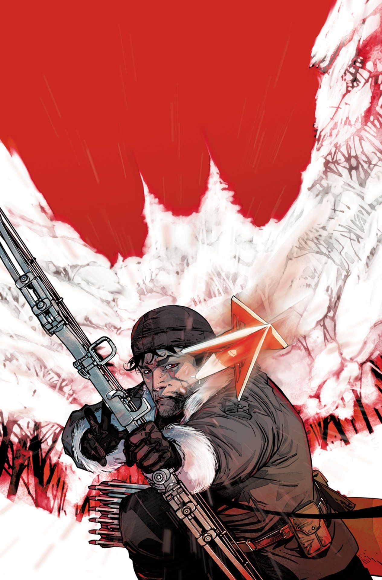 DC June 2021 solicitations