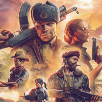 Jagged Alliance 3 | July 14