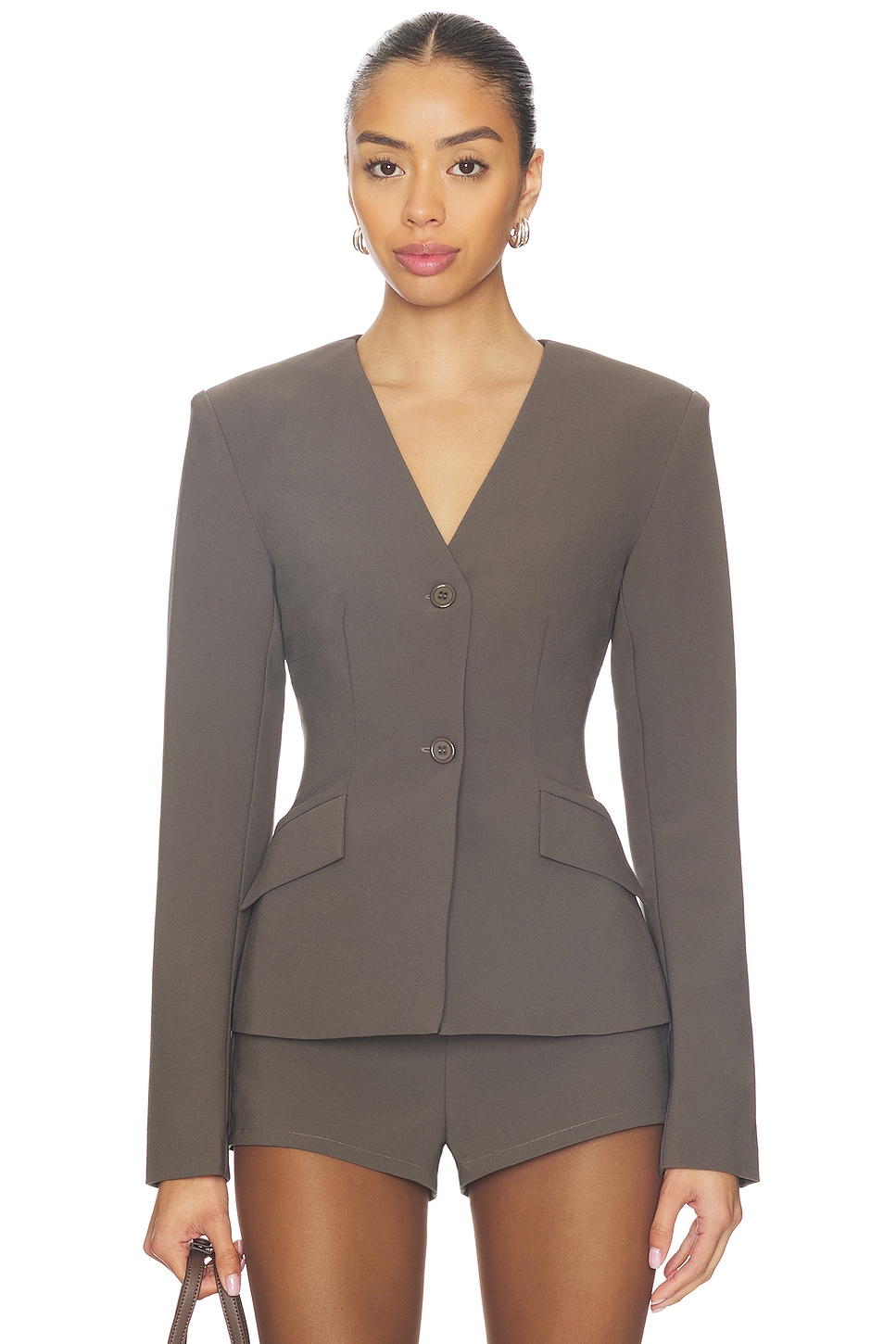 Kourtney Blazer