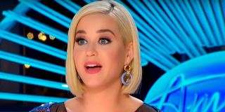 Katy Perry American Idol ABC
