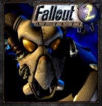 Fallout 2: A Post Nuclear Role Playing Game | was