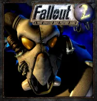 Fallout 2: A Post Nuclear Role Playing Game | $9.99 now $2.13 at GMG (Steam)