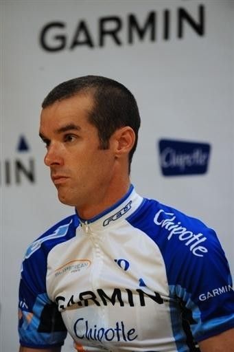 The Scotsman has focused 100 percent on the Tour de France.
