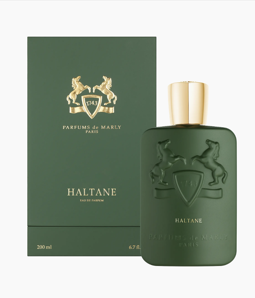 Parfums de Marly