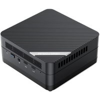 Minisforum UM690S Mini PC | $509now $407 at Newegg