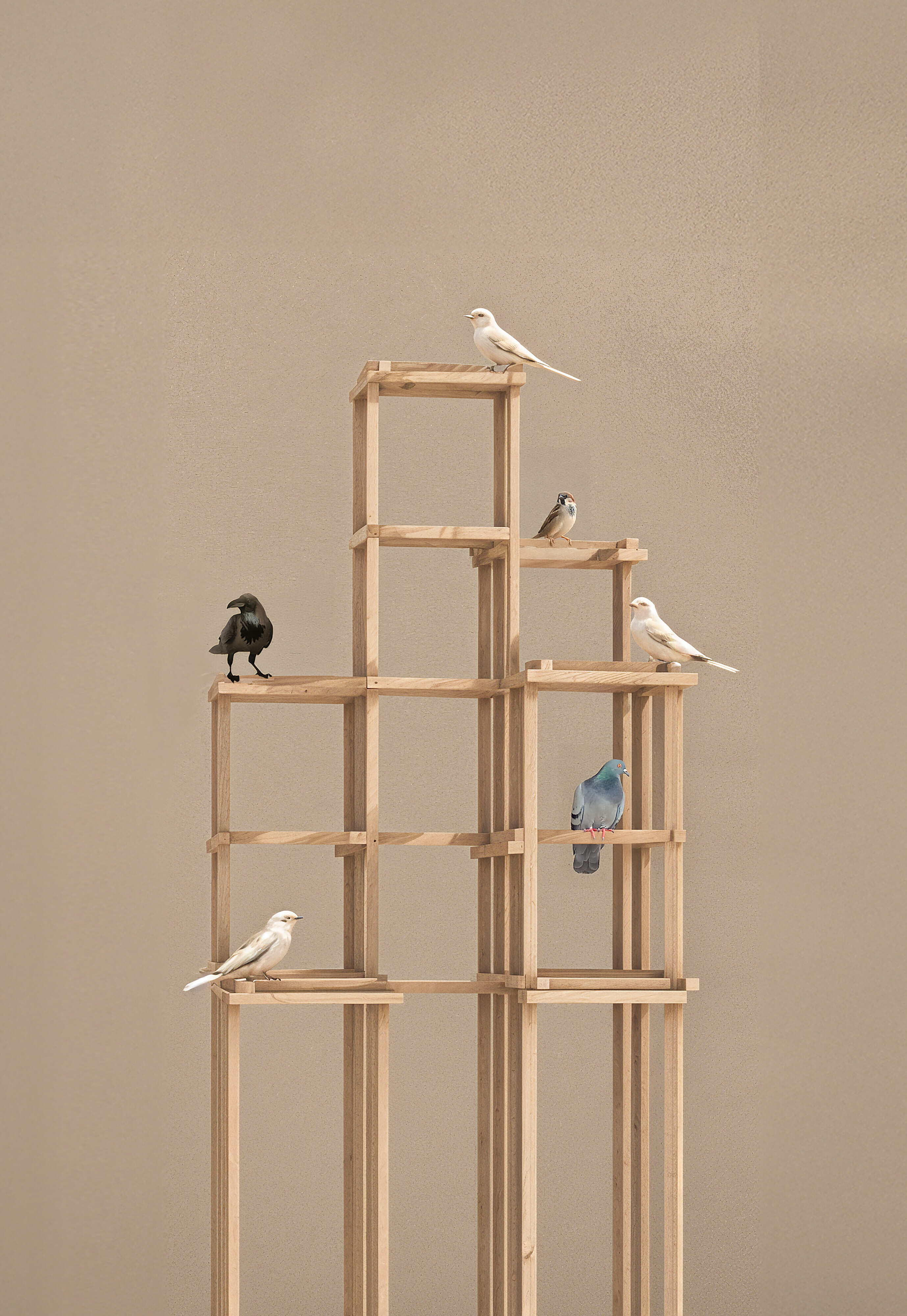 Birdhouse